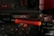 Alphacool Aurora HardTube LED Ring 16mm schwarz, rot Vorschaubild