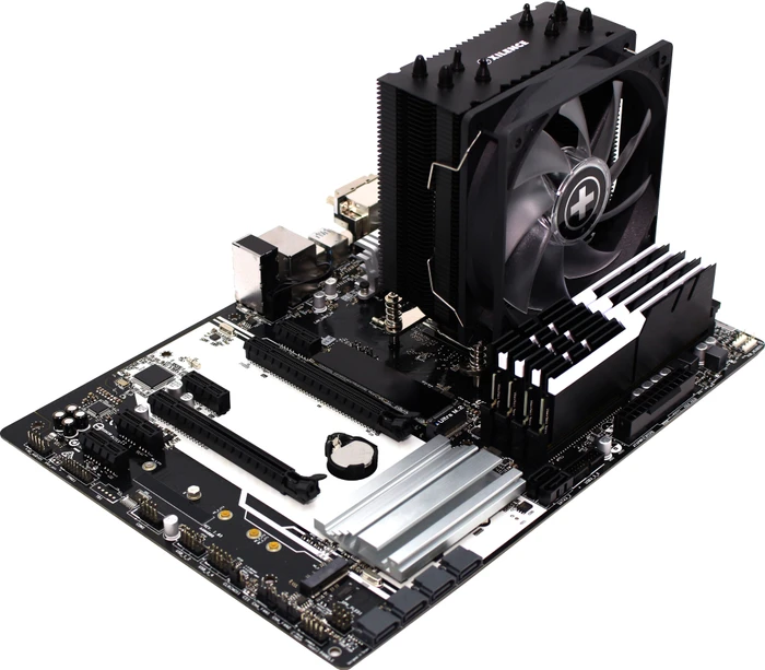 Xilence M704RGB
