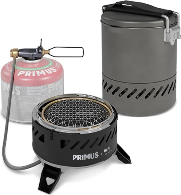 Primus Ulti Stove System 1.0 Kocherset