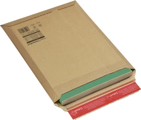 ColomPac CP 010 Versandtasche 303x413mm, 20er-Pack