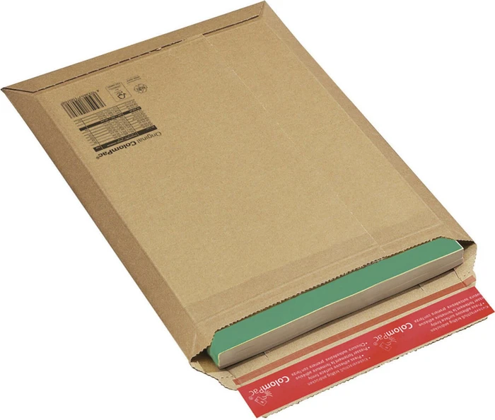ColomPac CP 010 Versandtasche 303x413mm, 20er-Pack