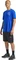 Jack Wolfskin Hiking Alpine Hose kurz phantom (Herren) Vorschaubild