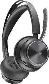 Poly Voyager Focus 2 UC USB-A mit Ladestation