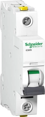 Schneider Electric Leitungsschutzschalter iC60N 1P 10A D
