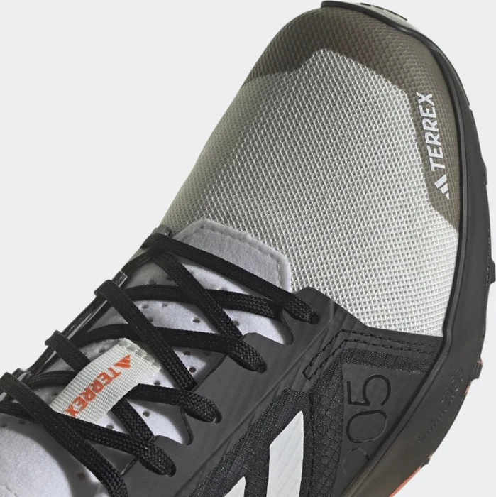 adidas Terrex Speed Flow core black/crystal white/coral fusion (Damen)