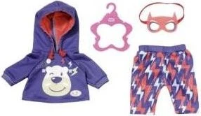 Zapf creation BABY born Mode - Happy Birthday Gast Outfit