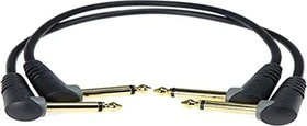 Klotz Audio Patch Set unsymmetrisch gewinkelt 0.6m