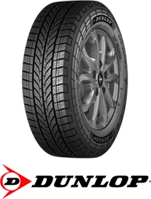 Dunlop Econodrive Winter 225/65 R16C 112/110T
