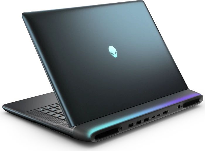 Dell Alienware 16 Area-51 AA16250, Core Ultra 9 290HX Plus, 32GB RAM, 1TB SSD, GeForce RTX 5080, DE