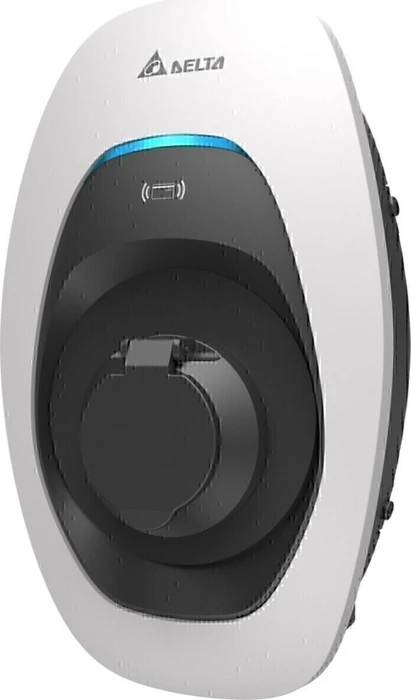 Delta Electronics AC MAX Basic 22kW, Ladedose