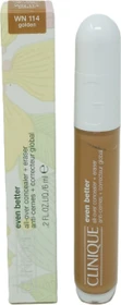 Clinique Even Better All Over Concealer+Eraser WN 114 golden, 6ml