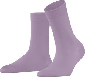 Falke Cotton Touch Socken misty lila (Damen)