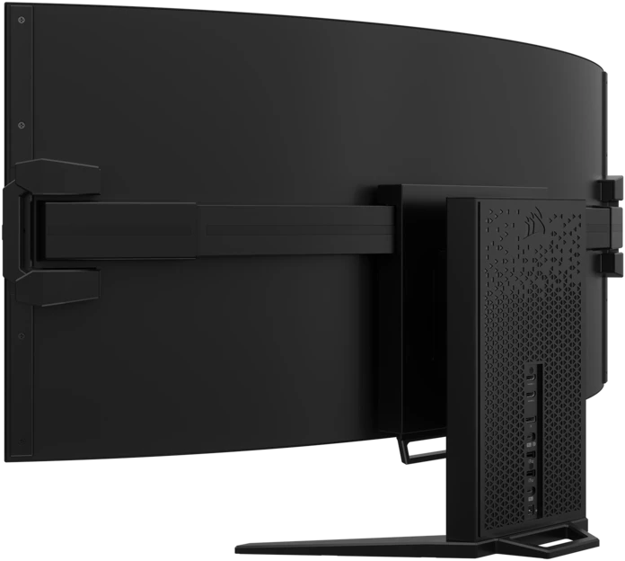 Corsair Xeneon Flex 45WQHD240 OLED, 45"