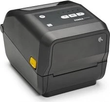 Zebra ZD420d Healthcare 300dpi, LAN, BT, NFC, Thermodirekt