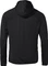 Vaude Tekoa Fleece II Jacke black/dusty forest (Herren) Vorschaubild