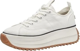 Tamaris Plateau Sneaker weiß (Damen)