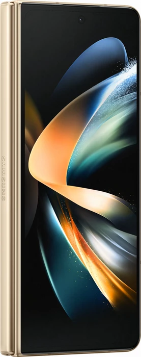Samsung Galaxy Z Fold4 1TB beige