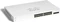 Cisco Business 220 Rackmount Gigabit Smart Switch, 24x RJ-45, 4x SFP+, 195W PoE+ Vorschaubild