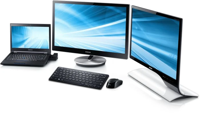 Samsung Business Dock II