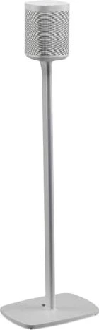 Flexson Floorstand for Sonos One weiß, Paar