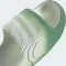 adidas Adilette 22 ivory/preloved green/core black Vorschaubild