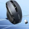 Ugreen MU006 Ergonomic Wireless Mouse, schwarz, USB/Bluetooth Vorschaubild