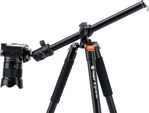Fotopro X-go HR PRO
