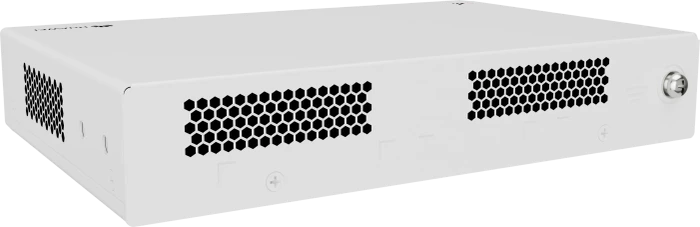 Huawei eKit SME Network eKitEngine S210 Series Desktop Gigabit Managed Switch, 8x RJ-45