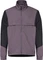 Vaude Loamer II Mountainbike Wind Fahrradjacke purple ash (Herren) Vorschaubild