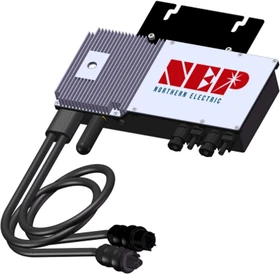 NEP BDM 600
