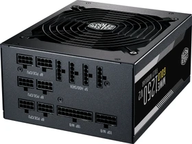 Cooler Master MWE Gold V2 Full Modular 1250W, ATX 2.52