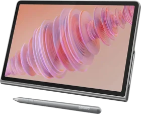 Lenovo Tab Plus TB351FU, Luna Grey, 8GB RAM, 256GB, Bundle mit Eingabestift