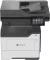 Lexmark MX532adwe, Laser, einfarbig Vorschaubild