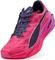 Puma x Hyrox Deviate Nitro Elite 3 pure pink/electric orchid/deep plum (Herren) Vorschaubild