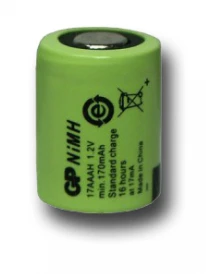 Wacom Inkling Batterie (ACK-40303)
