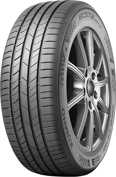 Kumho Ecsta PS71 EV 245/45 R19 102 W XL, ZR