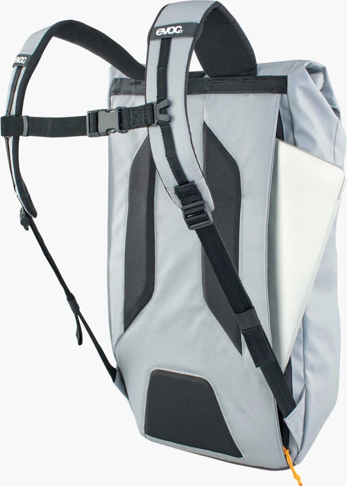 Evoc Duffle Backpack 16 stone