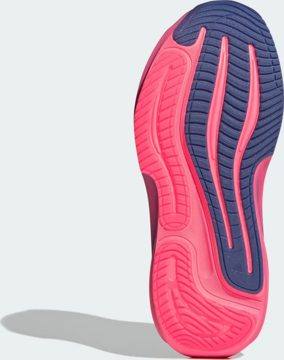 adidas Supernova Rise 3 Berlin Marathon dual indigo/frozen lemon/solar turbo (Damen)