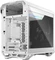 Fractal Design Torrent Nano White TG Clear Tint, Glasfenster, Mini-ITX Vorschaubild