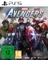 Marvel's Avengers (PS5) Vorschaubild