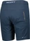 Scott Endurance LS/Fit Fahrradhose kurz midnight blue (Damen) Vorschaubild