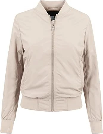 Urban Classics Light Bomber Jacke (Damen)