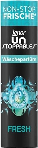 Lenor Unstoppables Wäscheparfüm Fresh, 300g