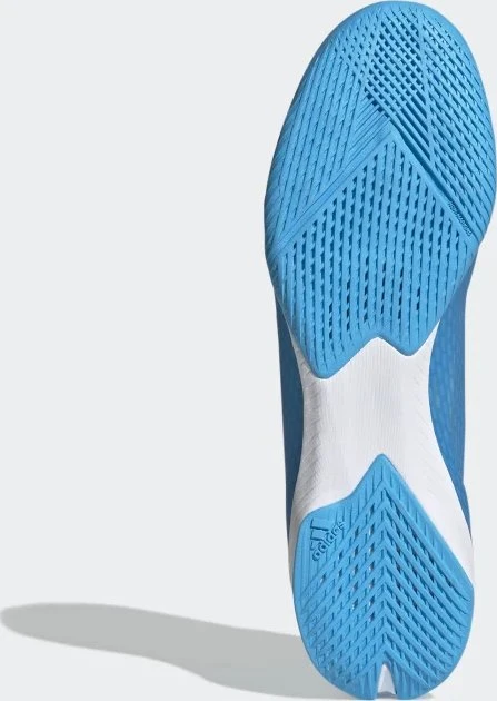 adidas X Speedflow.3 In sky rush/team shock pink/cloud white (Herren)