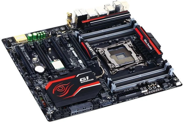 GIGABYTE GA-X99-Gaming 7 WIFI (Intel 2011-3)