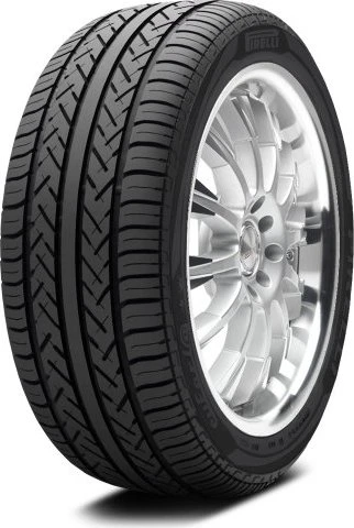 Pirelli Scorpion Verde All Season
