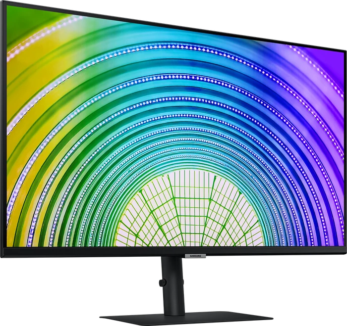 Samsung ViewFinity S6 S60UA (2021), 31.5"