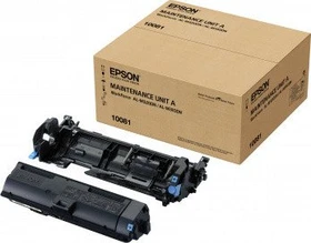 Epson Wartungskit 10081 Maintenance Unit A schwarz