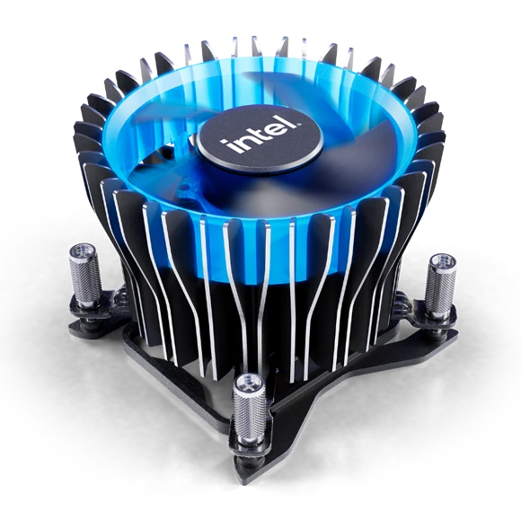 Intel Laminar RH1