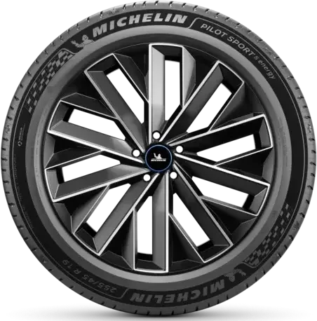 Michelin Pilot Sport 5 energy 265/45 R21 108Y XL